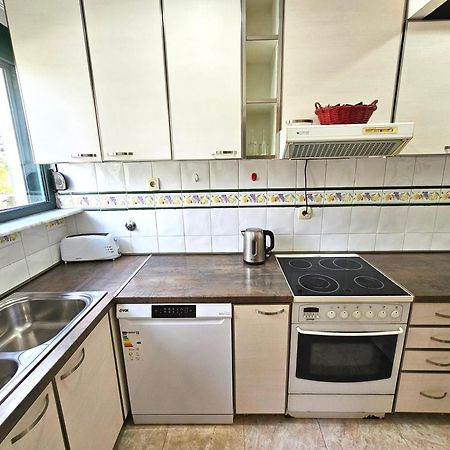 Apartment Luka โกตอร์ ภายนอก รูปภาพ