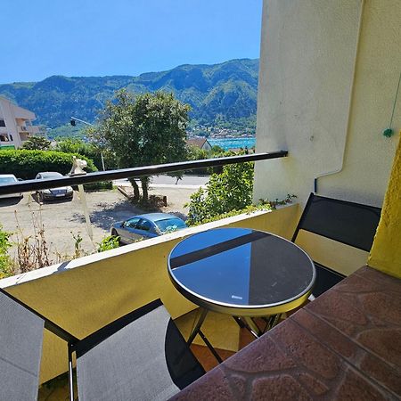 Apartment Luka โกตอร์ ภายนอก รูปภาพ
