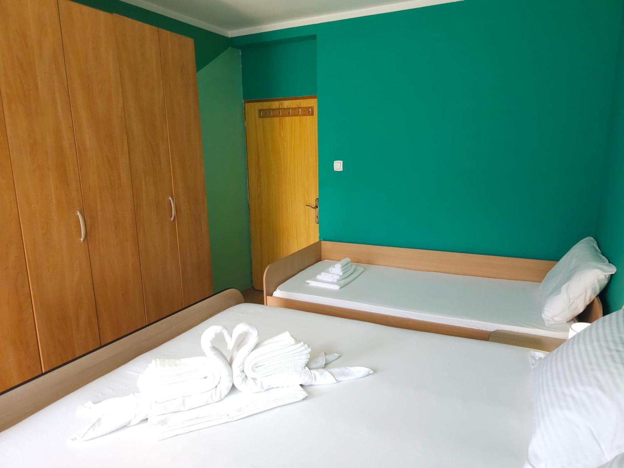Apartment Luka โกตอร์ ภายนอก รูปภาพ