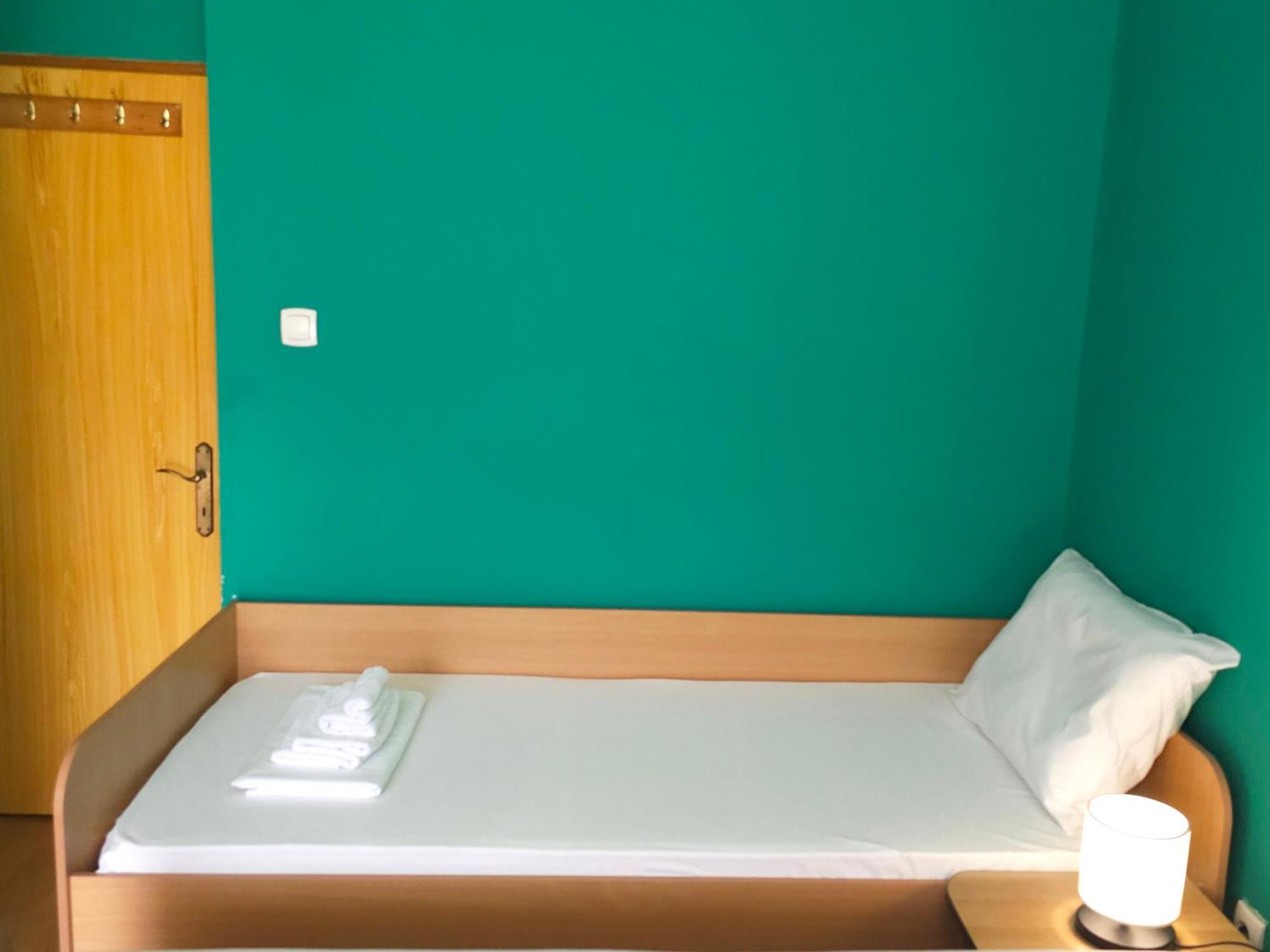 Apartment Luka โกตอร์ ภายนอก รูปภาพ
