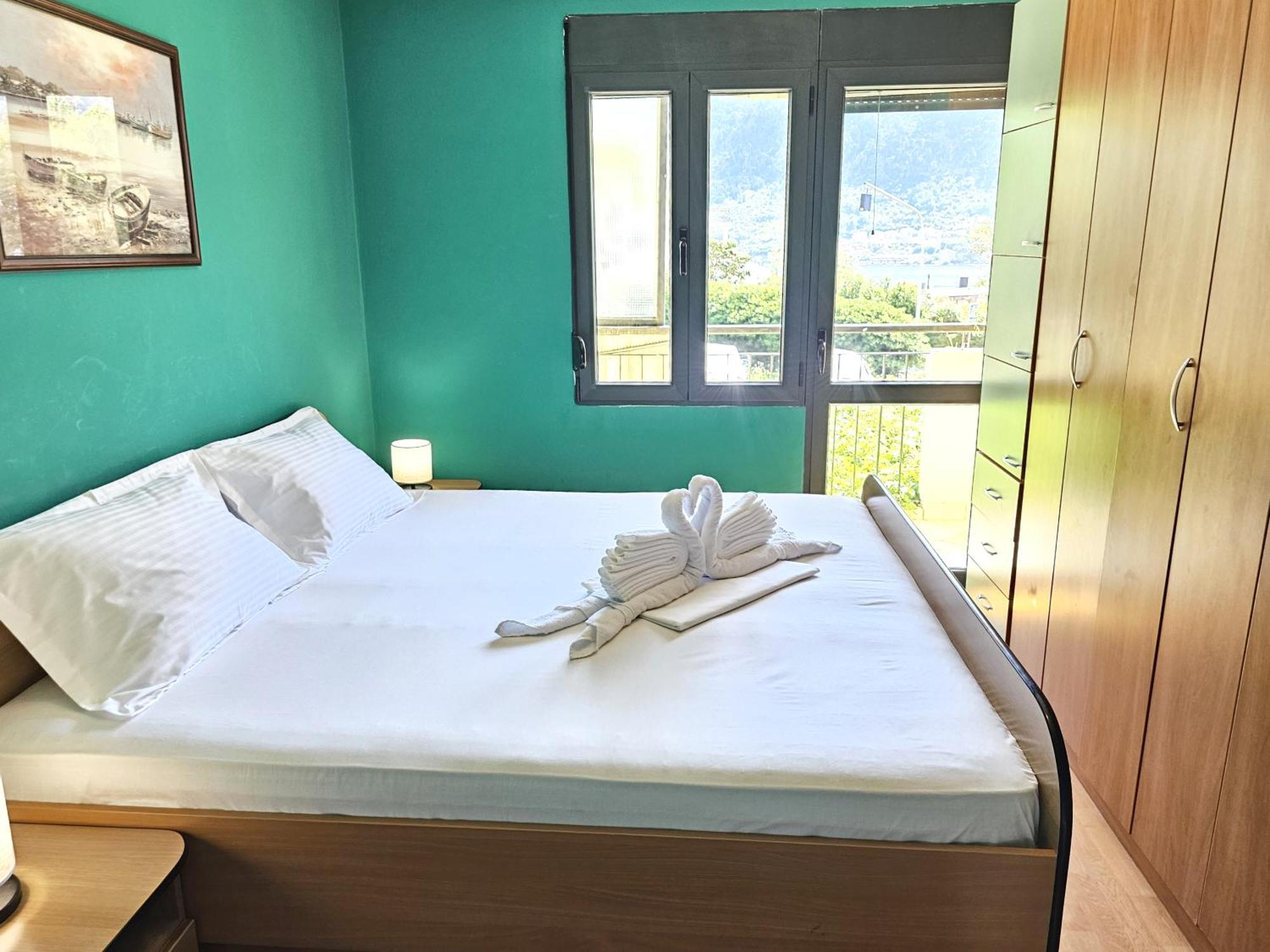 Apartment Luka โกตอร์ ภายนอก รูปภาพ