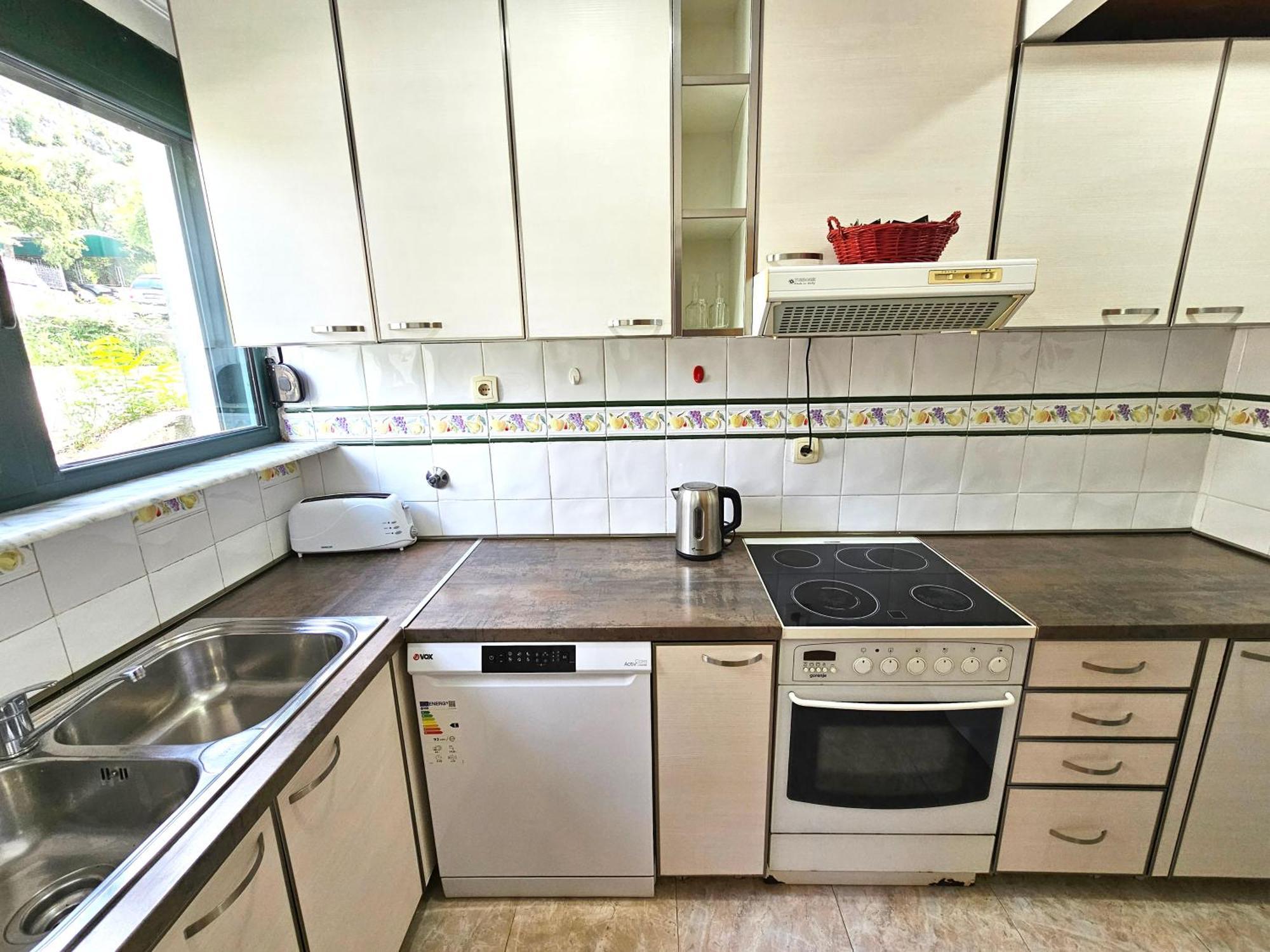 Apartment Luka โกตอร์ ภายนอก รูปภาพ