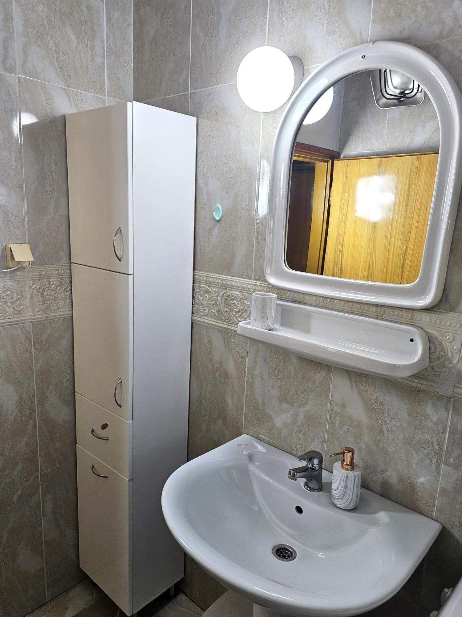 Apartment Luka โกตอร์ ภายนอก รูปภาพ
