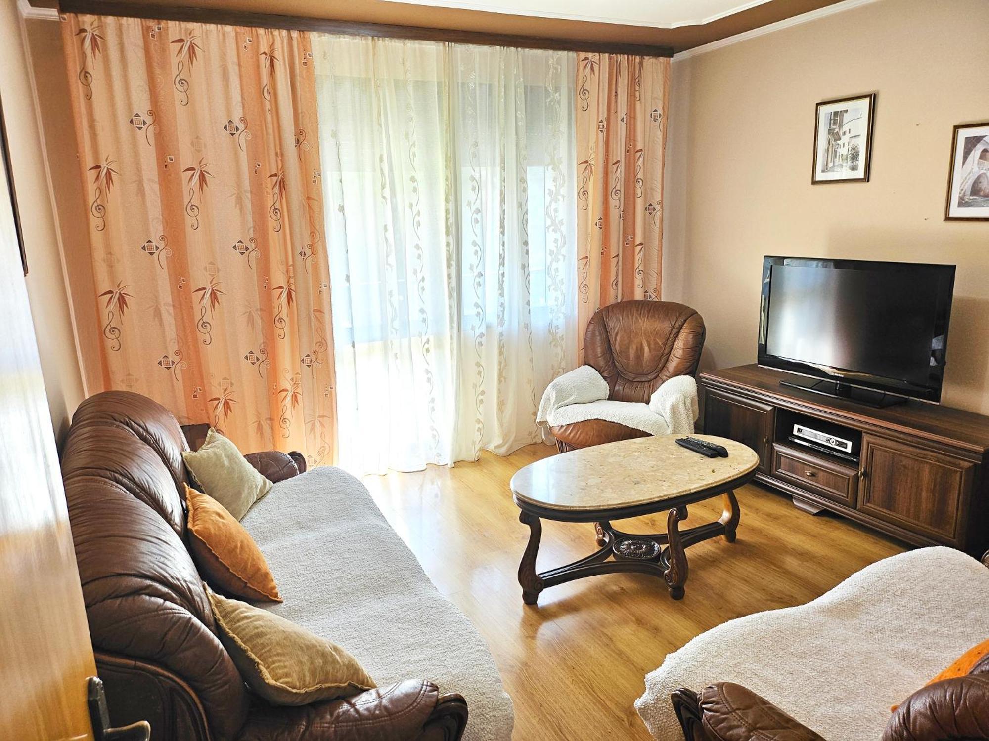 Apartment Luka โกตอร์ ภายนอก รูปภาพ