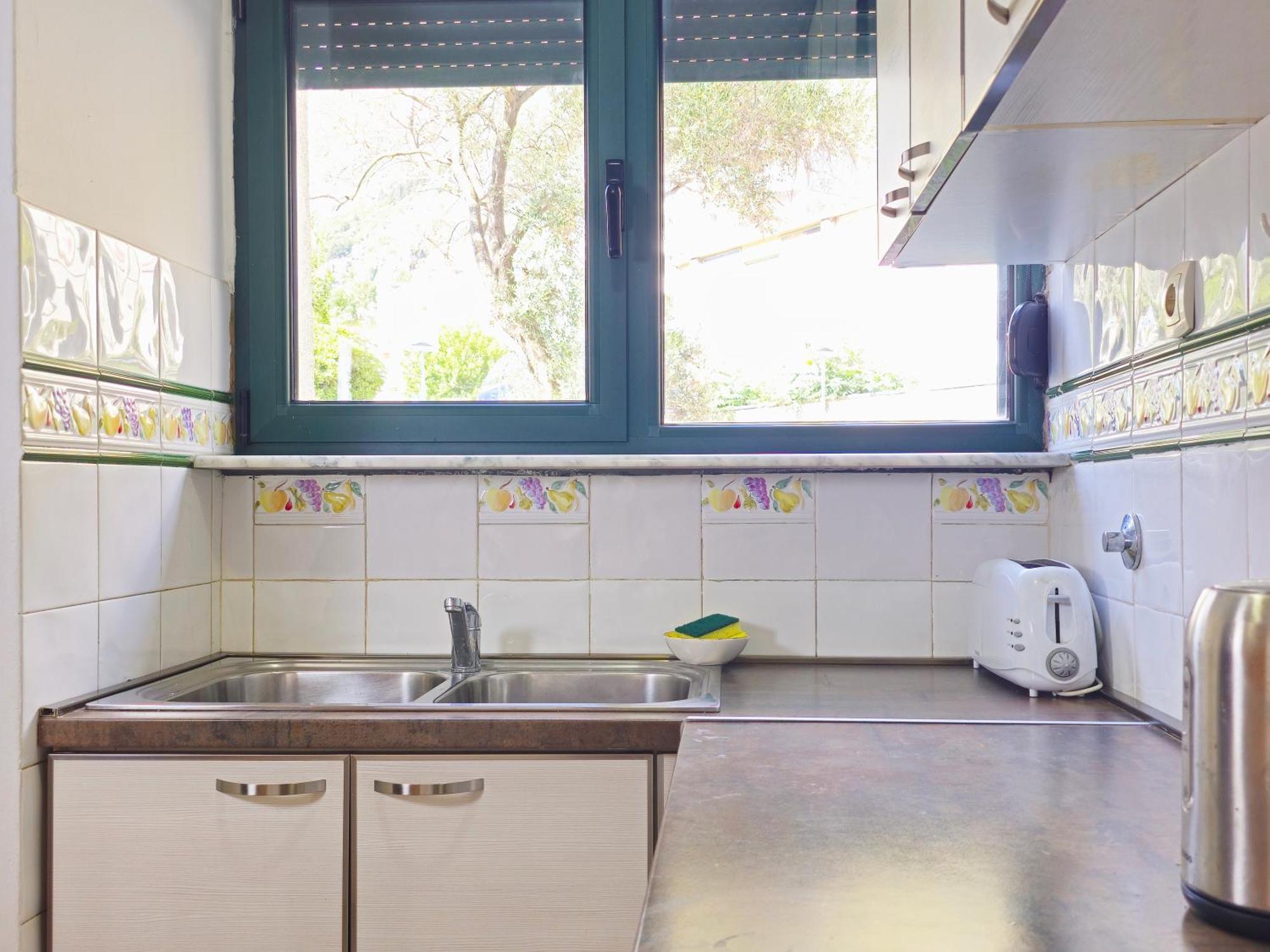 Apartment Luka โกตอร์ ภายนอก รูปภาพ