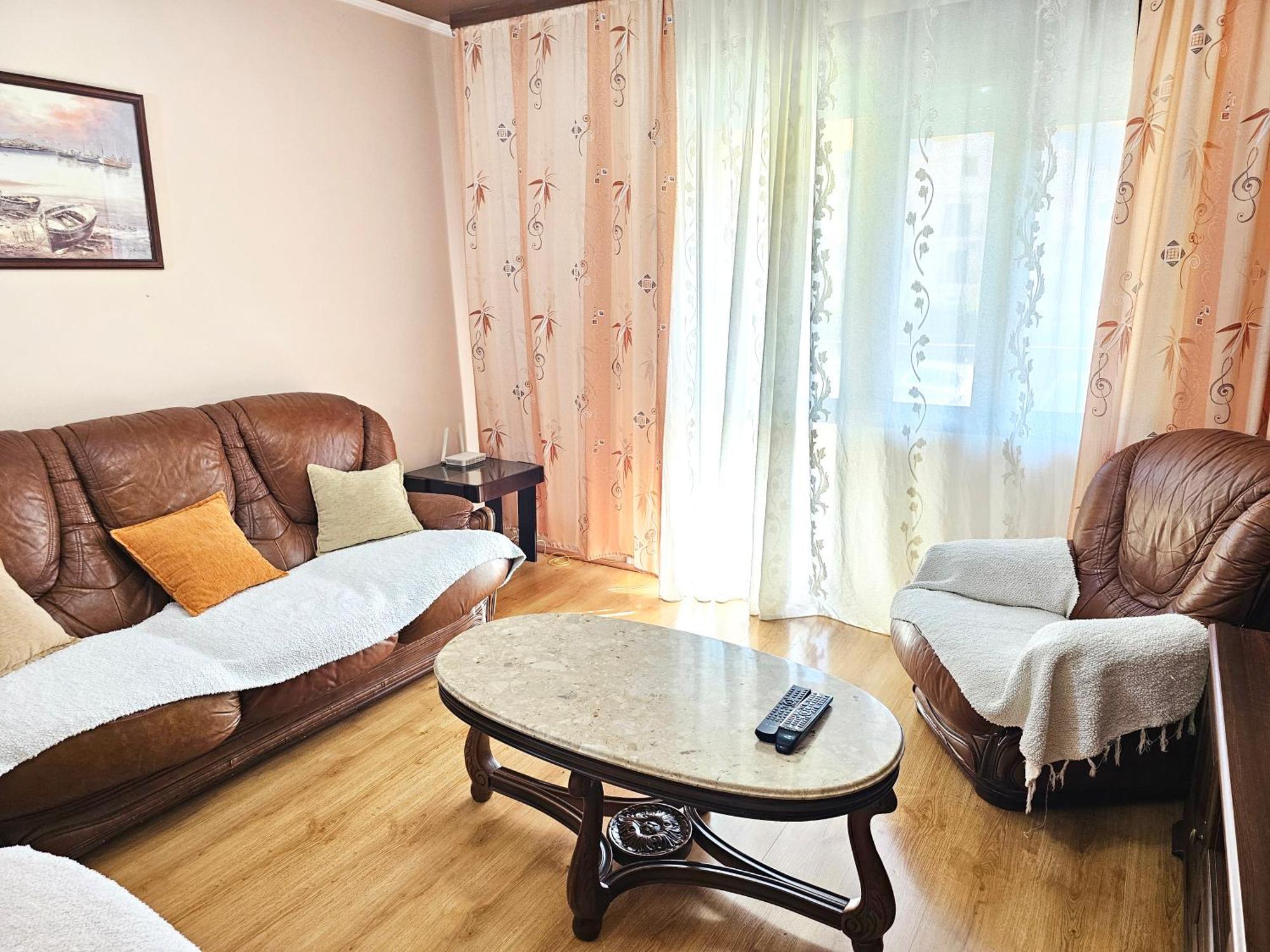 Apartment Luka โกตอร์ ภายนอก รูปภาพ