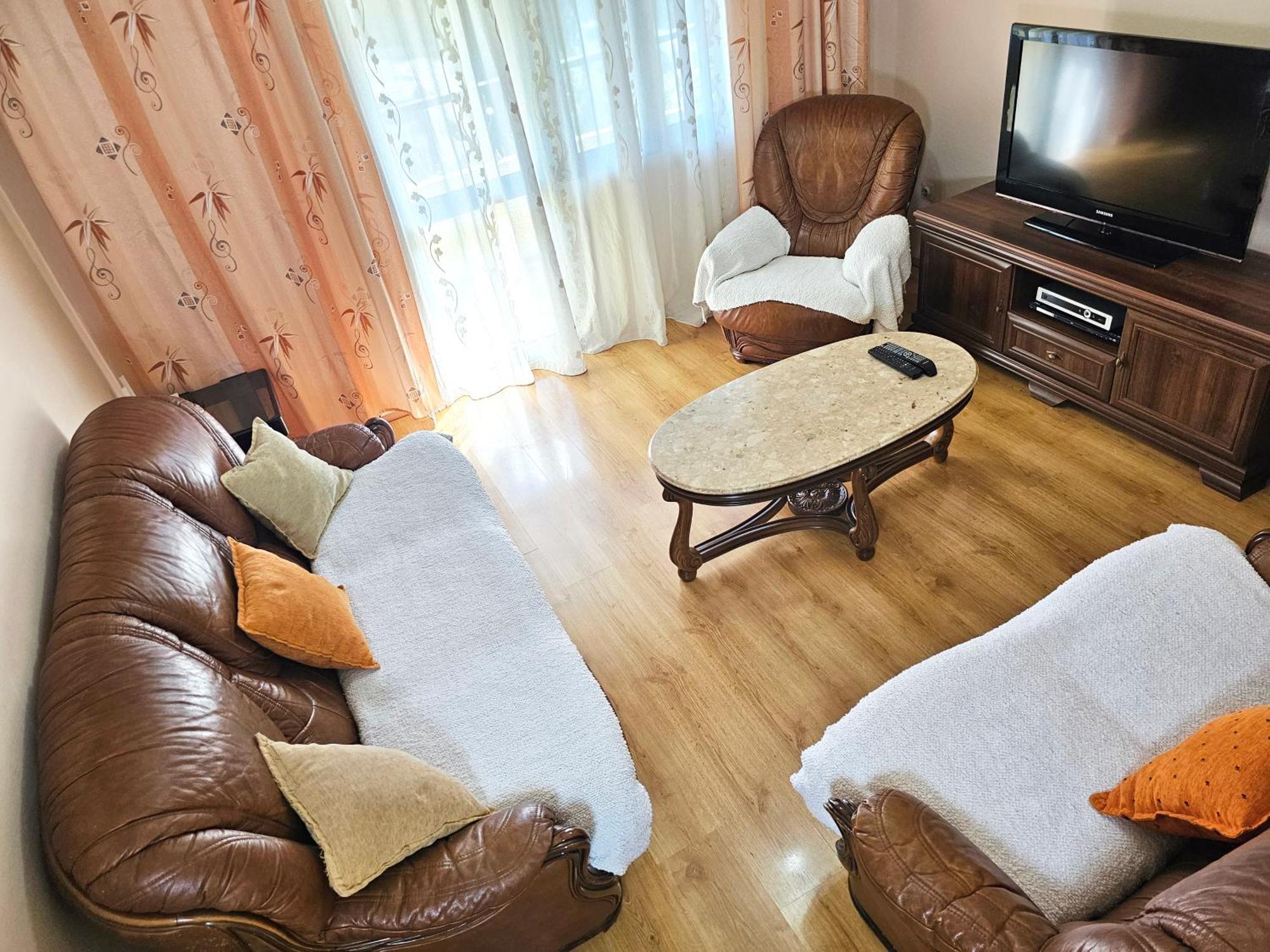 Apartment Luka โกตอร์ ภายนอก รูปภาพ