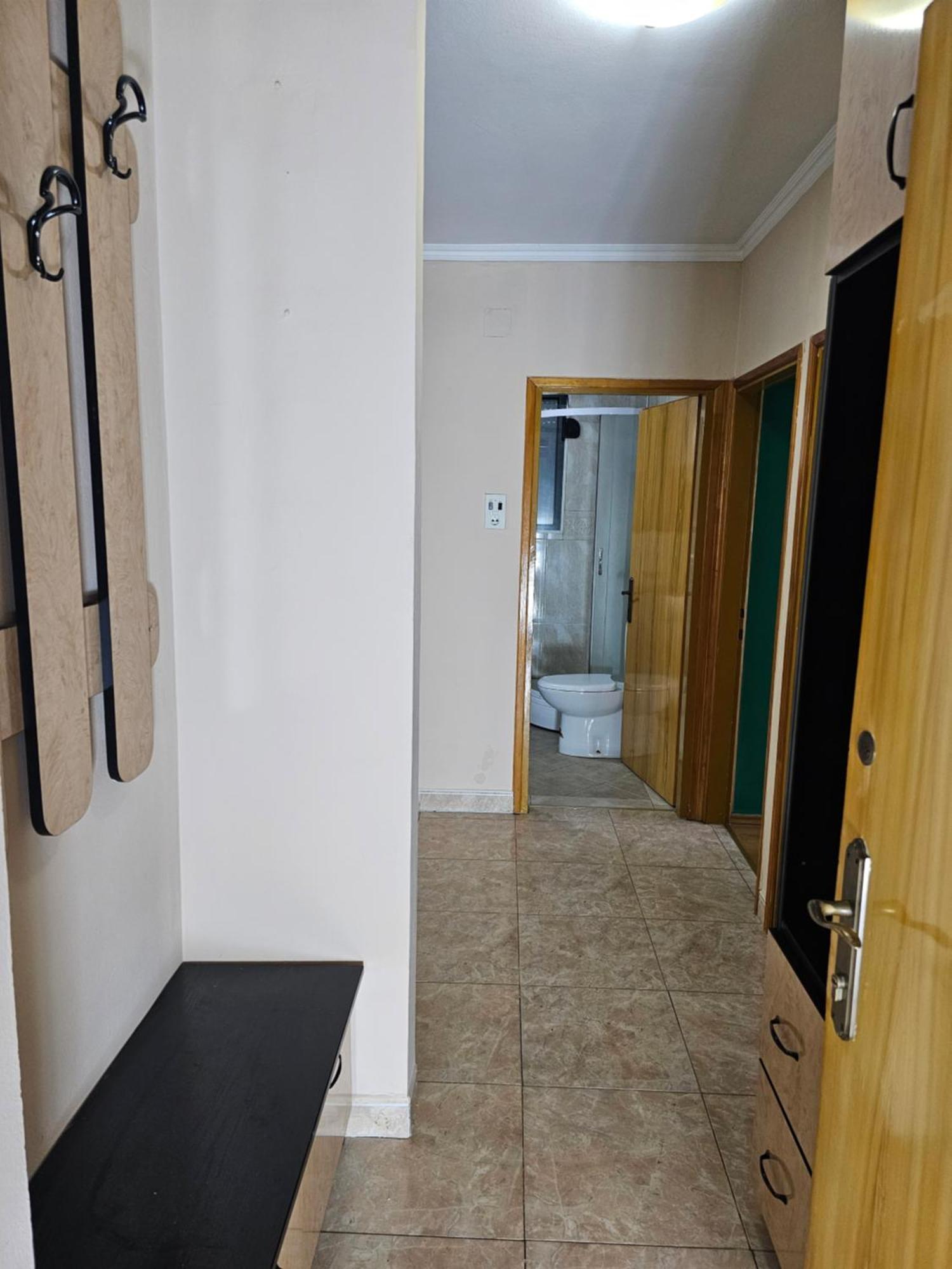 Apartment Luka โกตอร์ ภายนอก รูปภาพ