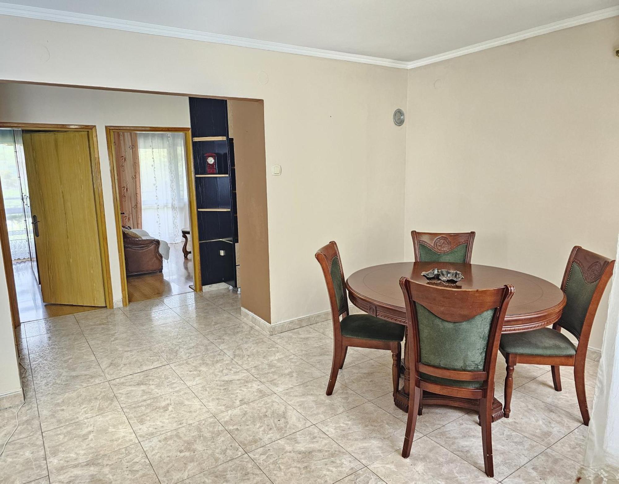 Apartment Luka โกตอร์ ภายนอก รูปภาพ